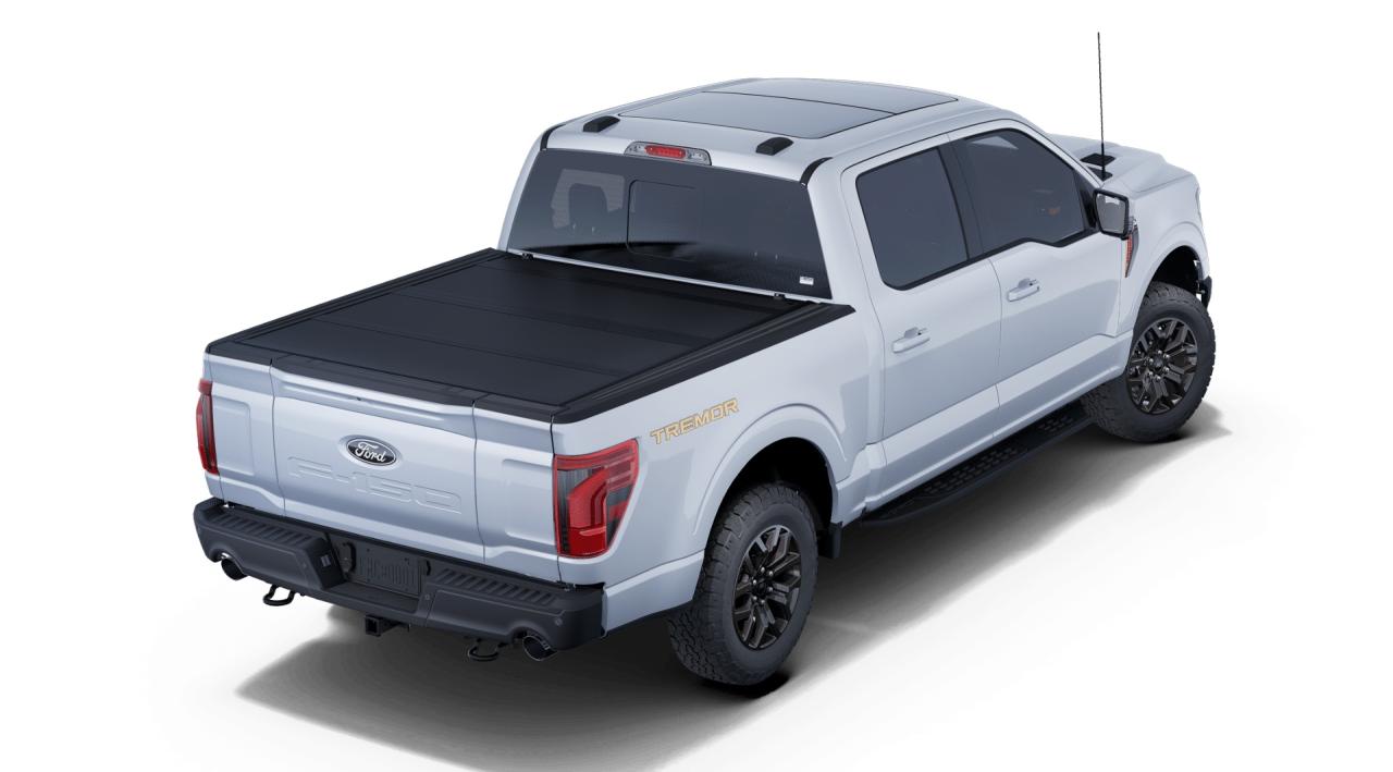 2025 Ford F-150 Tremor 4WD SuperCrew 5.5' Box Photo2