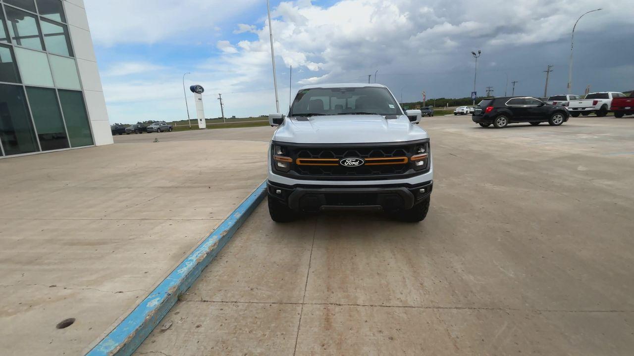 2025 Ford F-150 Tremor 4WD SuperCrew 5.5' Box Photo5