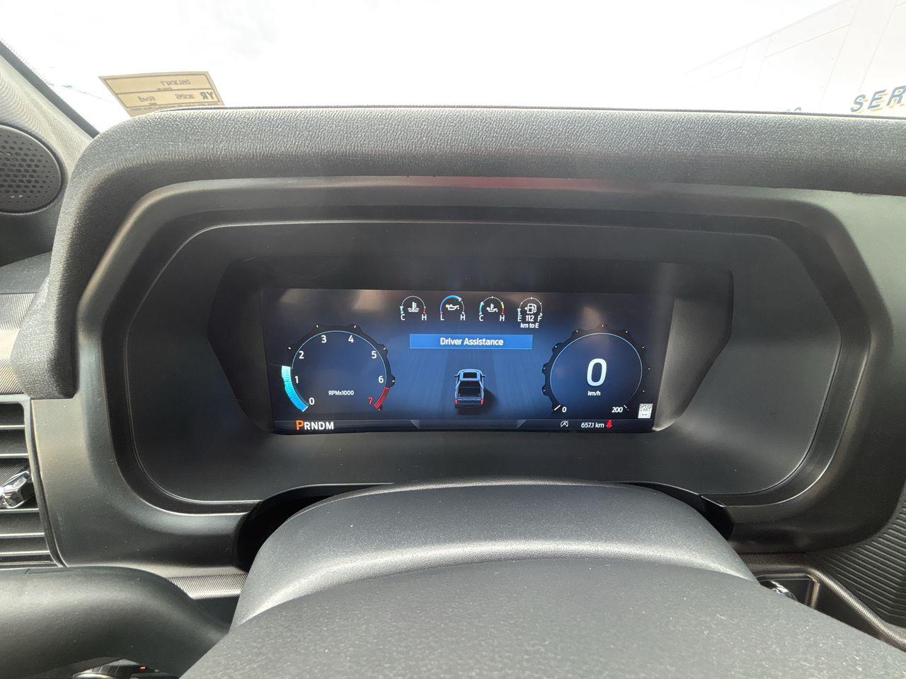 2025 Ford F-150 Tremor 4WD SuperCrew 5.5' Box Photo5