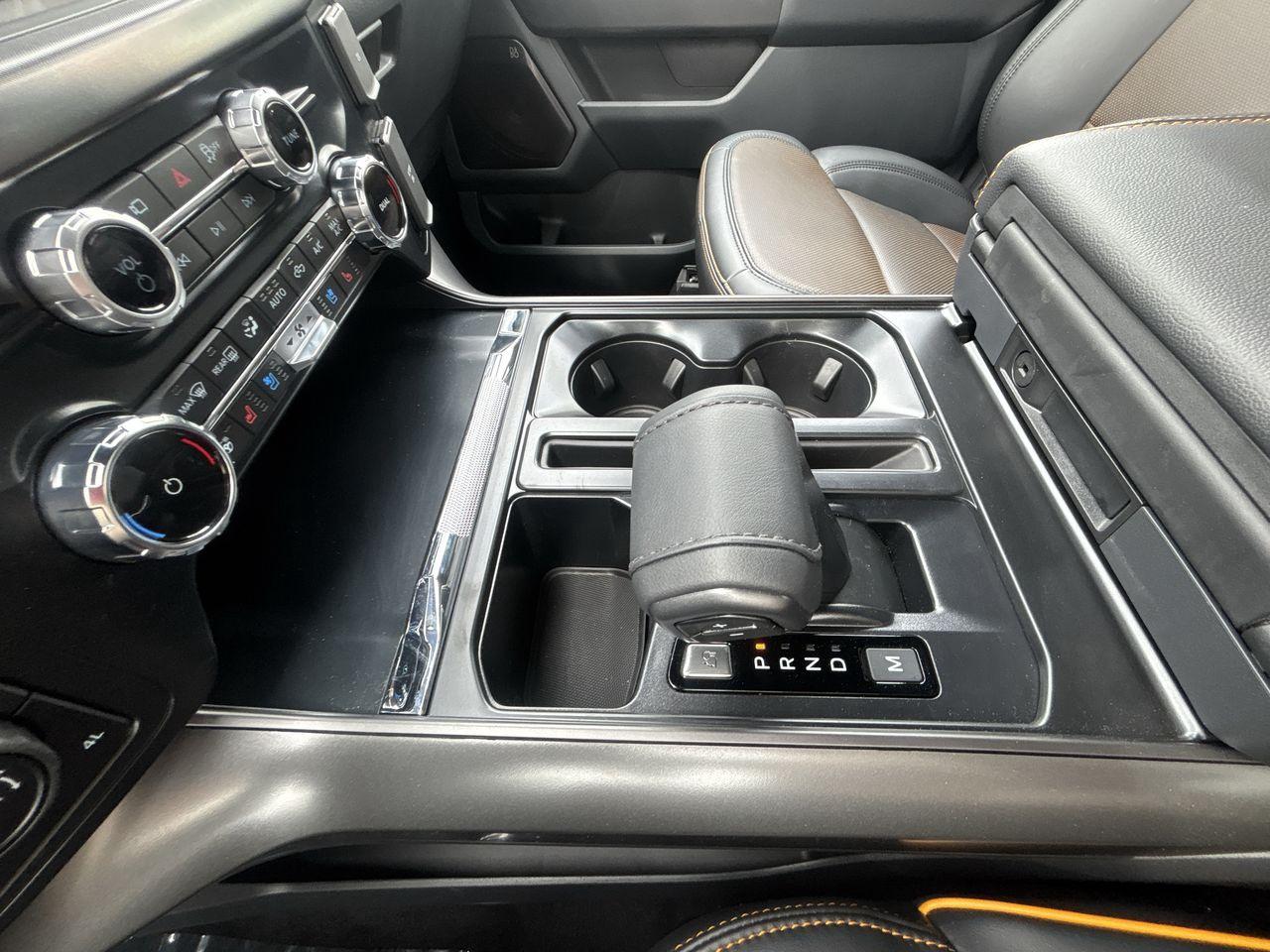 2025 Ford F-150 Tremor 4WD SuperCrew 5.5' Box Photo5