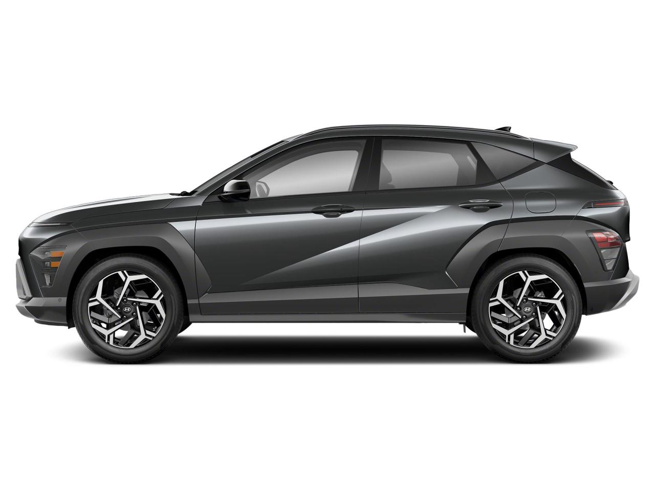2026 Hyundai KONA Preferred Photo2