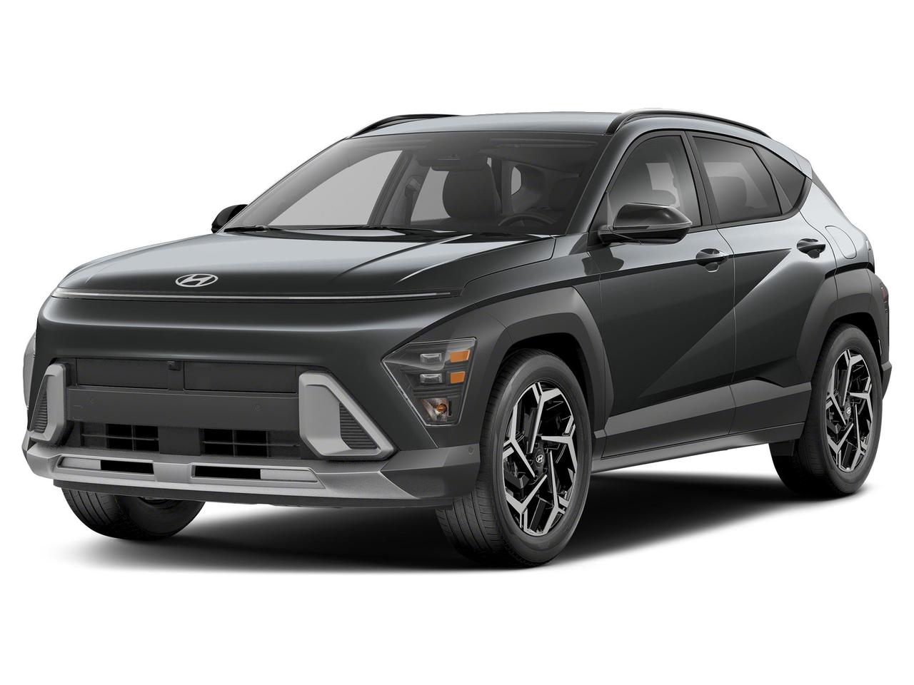 2026 Hyundai Kona Preferred