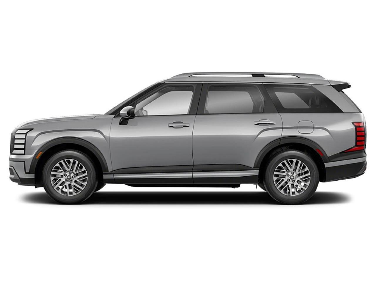 2026 Hyundai PALISADE Preferred Trend Photo2