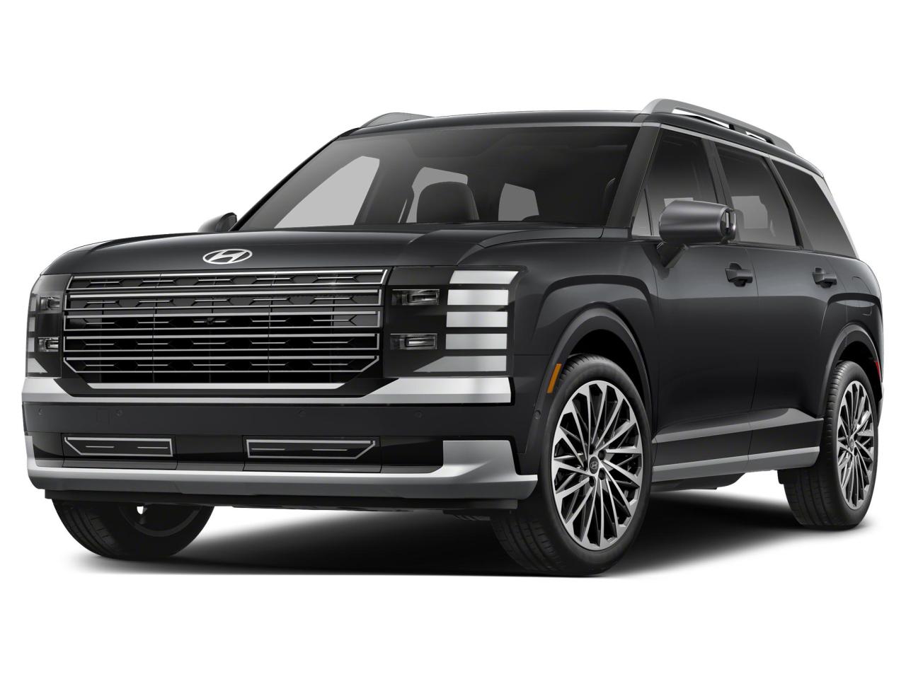 New 2026 Hyundai PALISADE Ultimate Calligraphy for sale in North Bay, ON