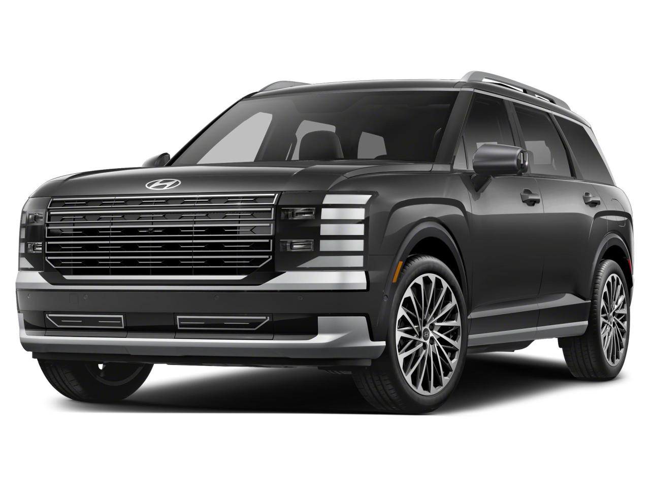 New 2026 Hyundai PALISADE Ultimate Calligraphy for sale in North Bay, ON