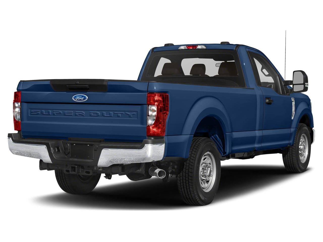 2022 Ford F-250 Super Duty SRW XL