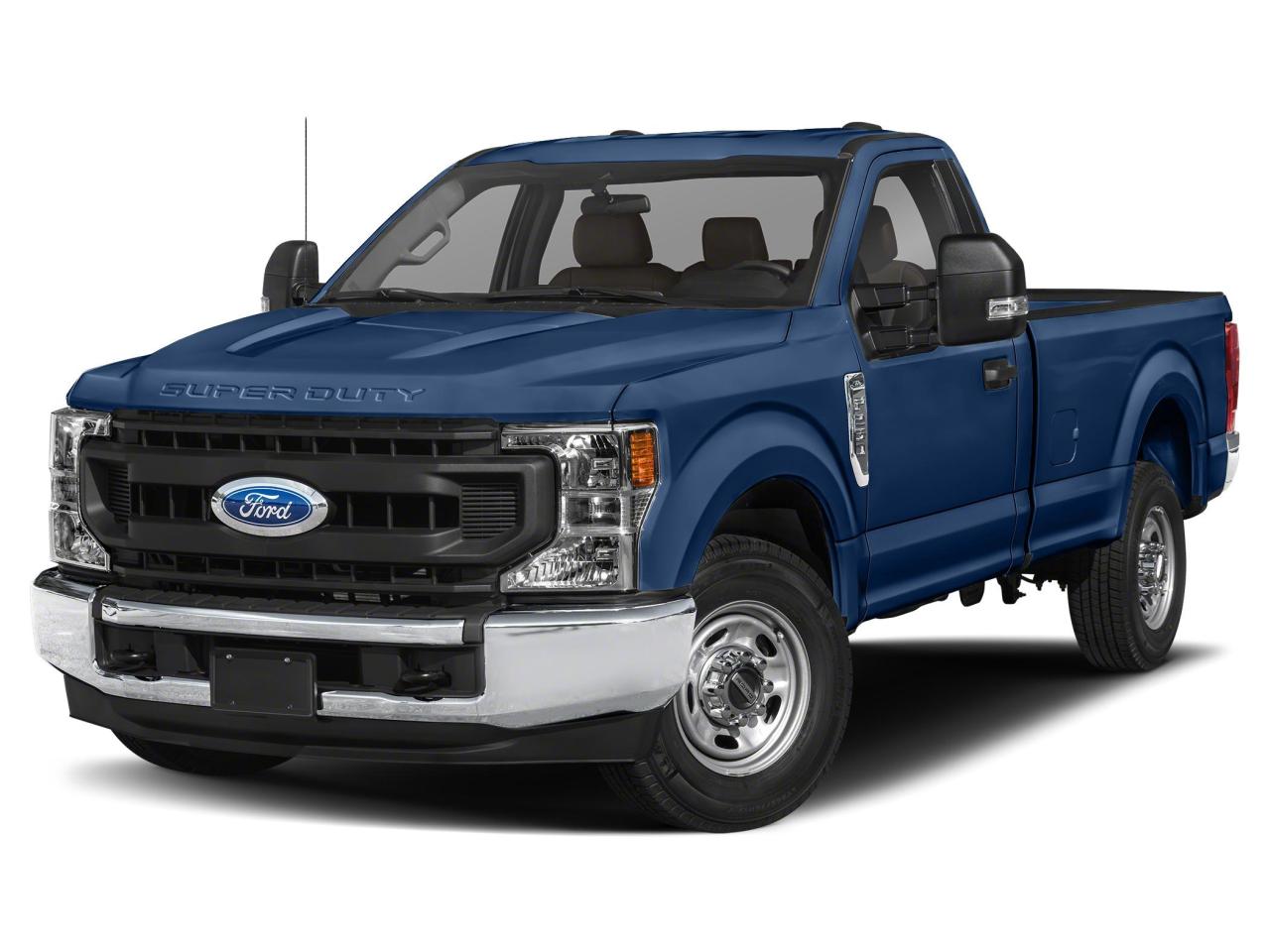 Used 2022 Ford F-250 Super Duty SRW XL for sale in Pembroke, ON