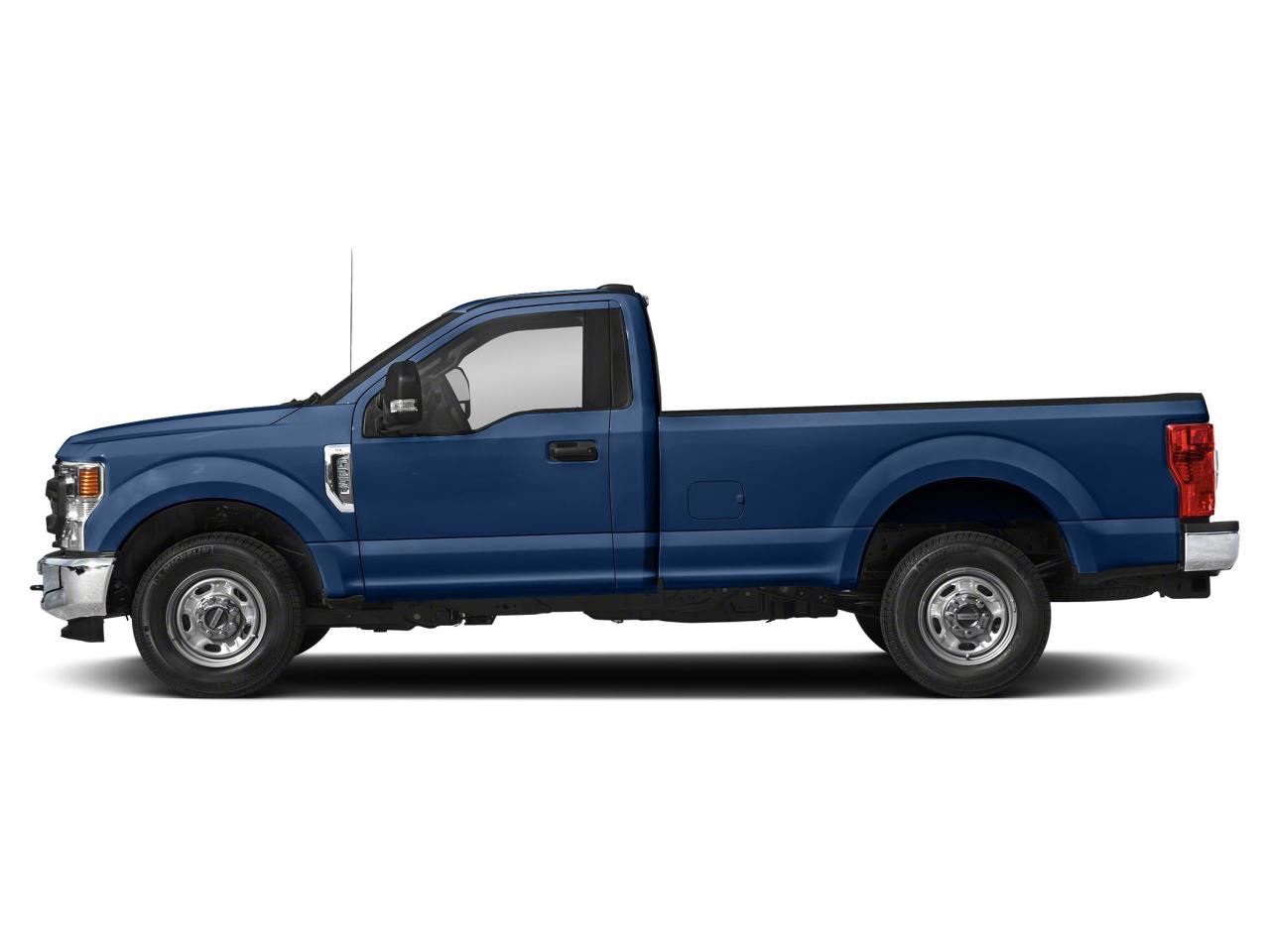 2022 Ford F-250 Super Duty SRW XL