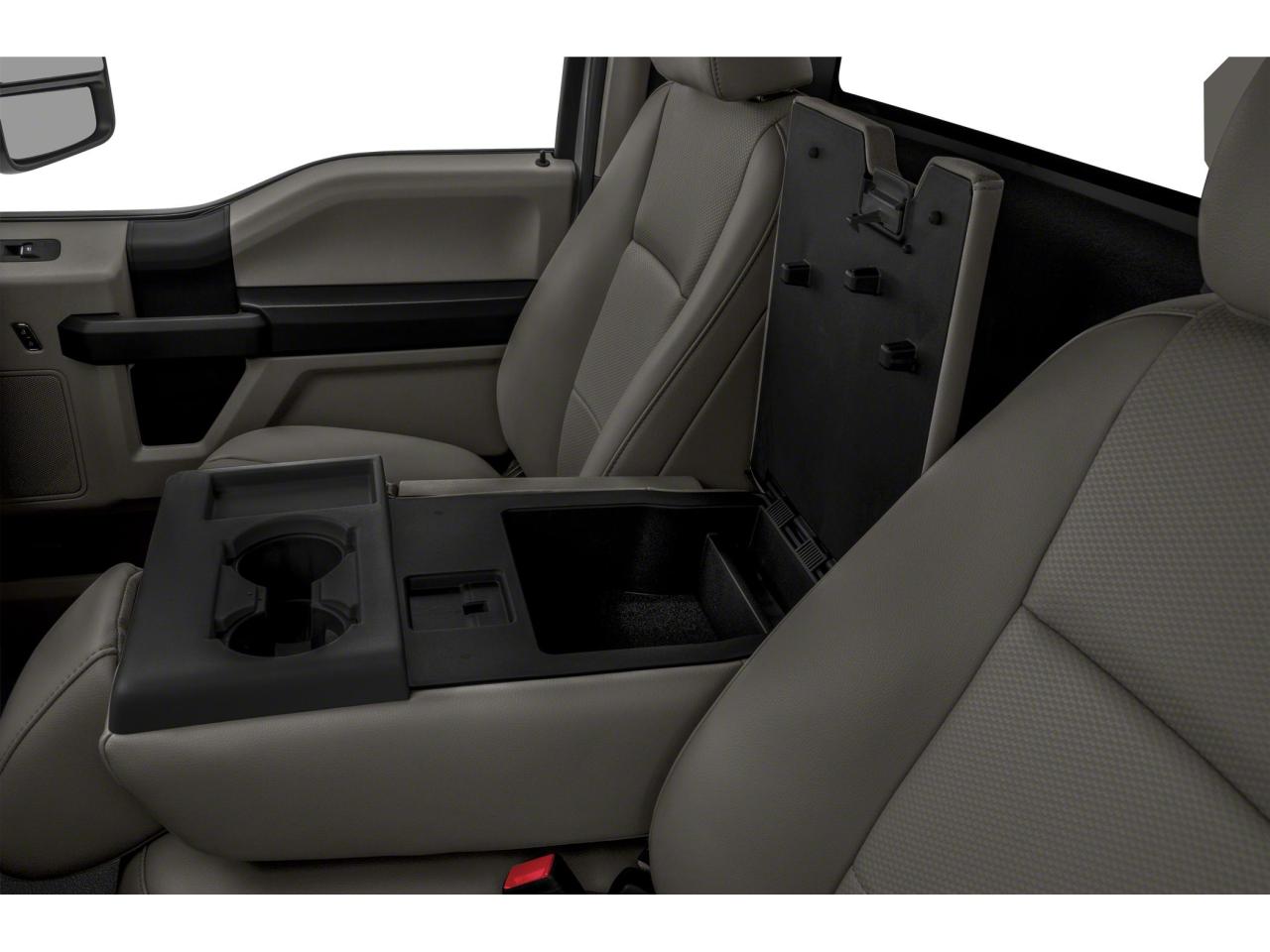 2022 Ford F-250 Super Duty SRW XL