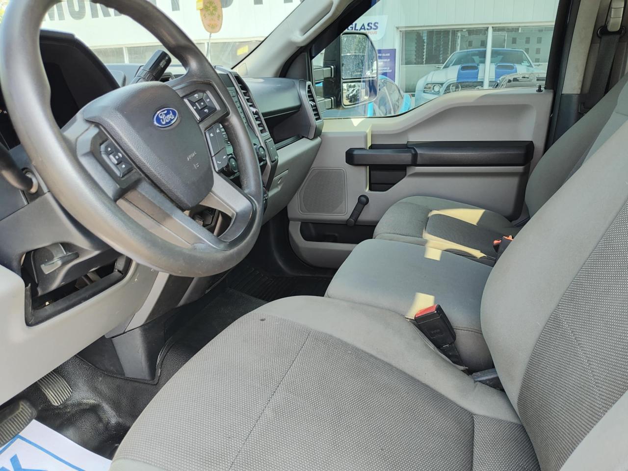 2022 Ford F-250 Super Duty SRW XL