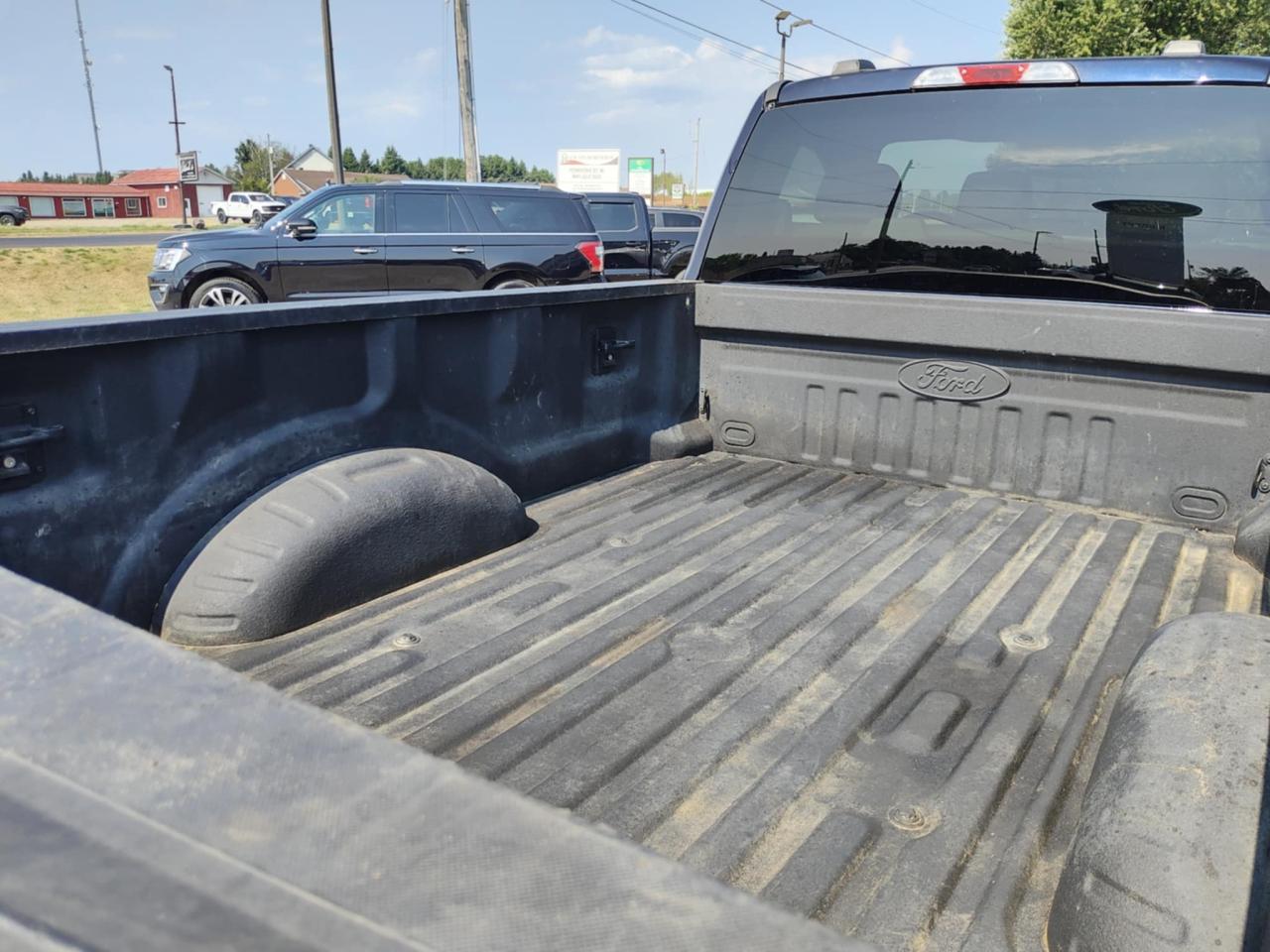 2022 Ford F-250 Super Duty SRW XL