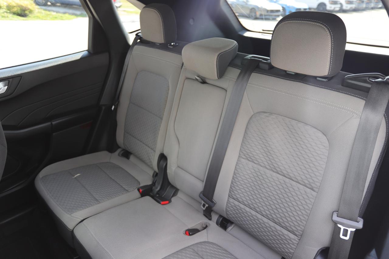 2021 Ford Escape SE AWD Photo5