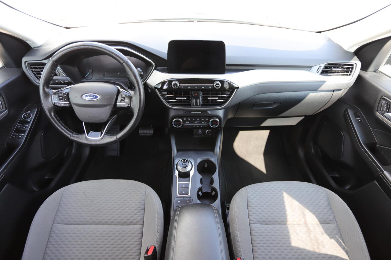 2021 Ford Escape SE AWD Photo5