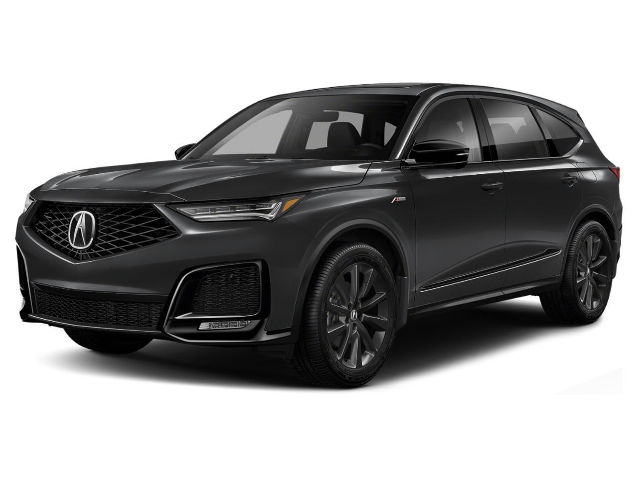 New 2026 Acura MDX A-Spec SH-AWD for sale in Maple, ON
