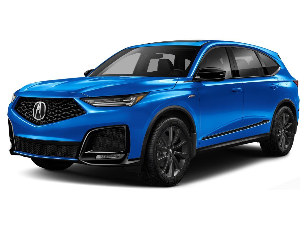 New 2026 Acura MDX A-Spec SH-AWD for sale in Maple, ON