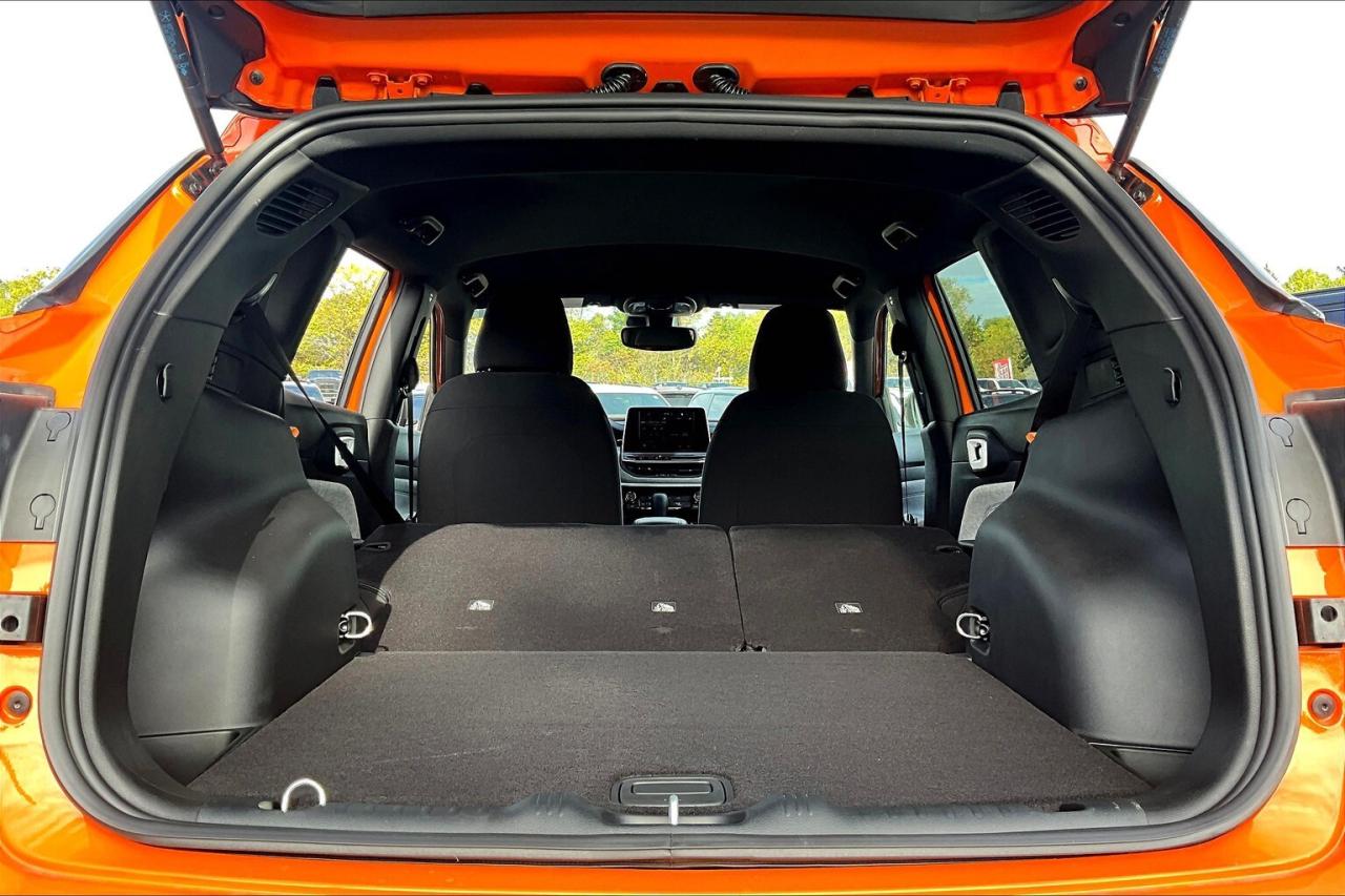 2026 Jeep Compass SPORT 4X4 | 8.4INCH TOUCHSCREEN | CARPLAY | ALLOYS Photo