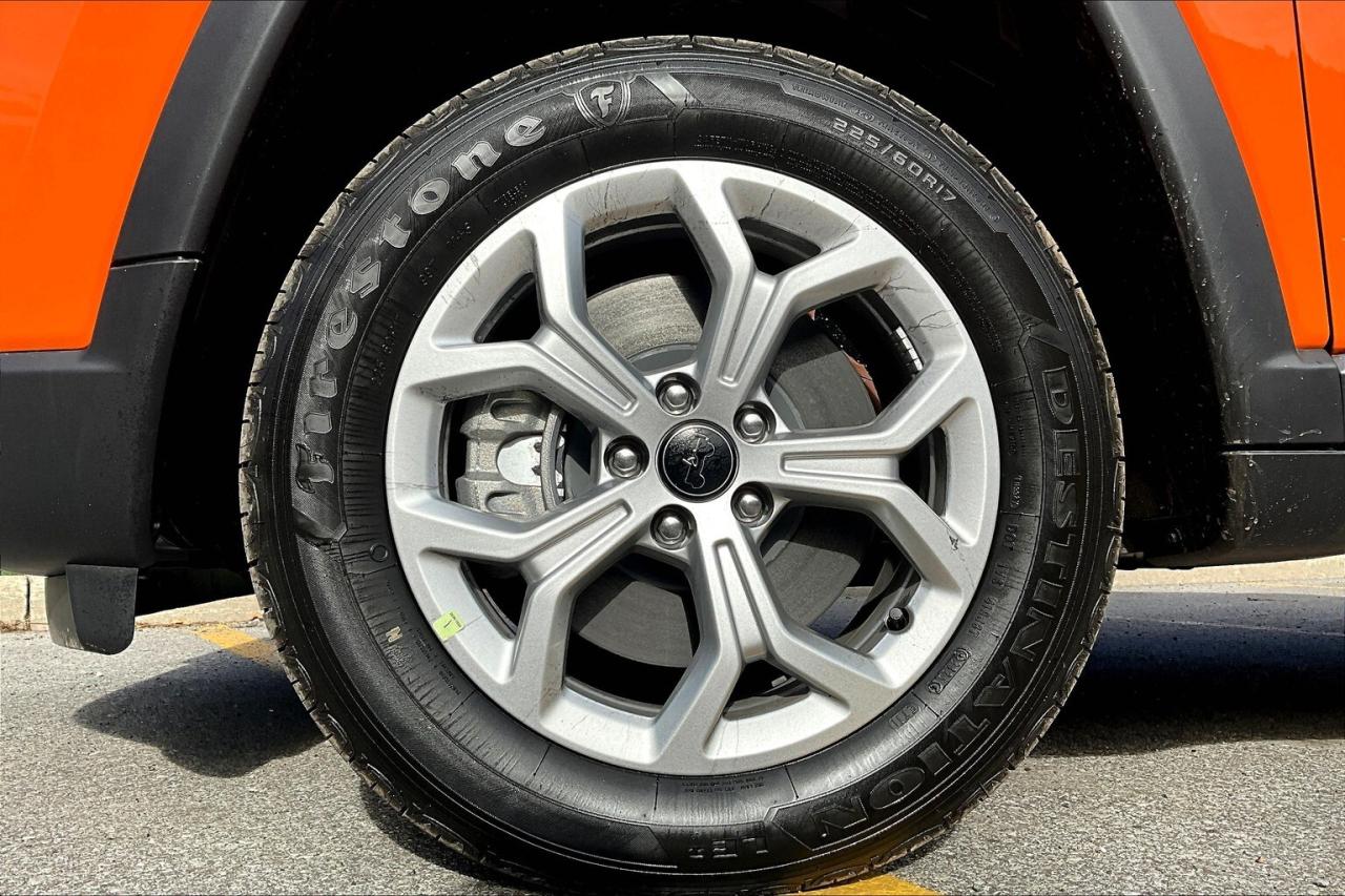 2026 Jeep Compass SPORT 4X4 | 8.4INCH TOUCHSCREEN | CARPLAY | ALLOYS Photo