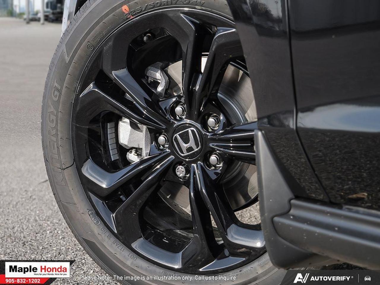 2025 Honda Accord Sedan 4DR SDN CVT SE Photo