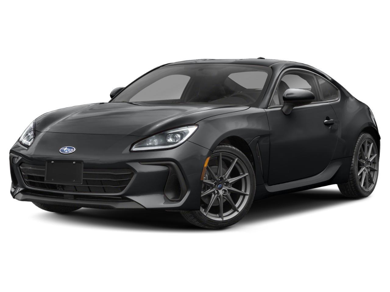 Used 2023 Subaru BRZ Sport-tech Manual // New Tires! for sale in North Vancouver, BC