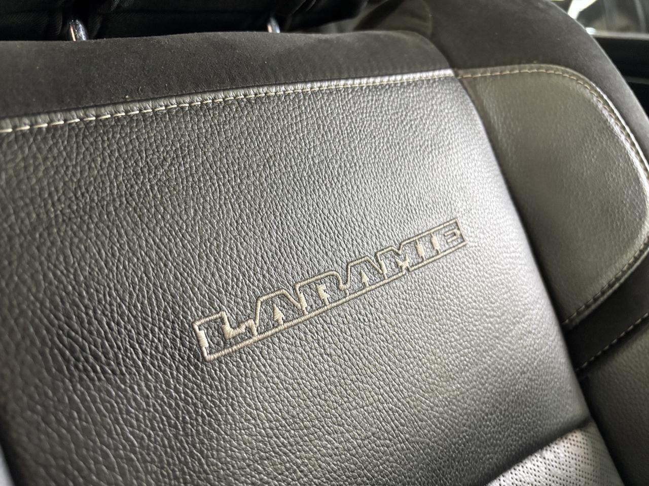2021 RAM 2500 Laramie|4X4|HEAVYDUTY|6.7LCUMMINS|CREWCAB|6FT4BOX| - Photo #15