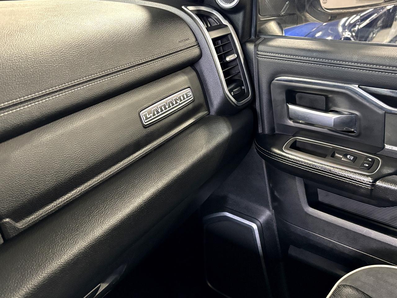 2021 RAM 2500 Laramie|4X4|HEAVYDUTY|6.7LCUMMINS|CREWCAB|6FT4BOX| - Photo #18