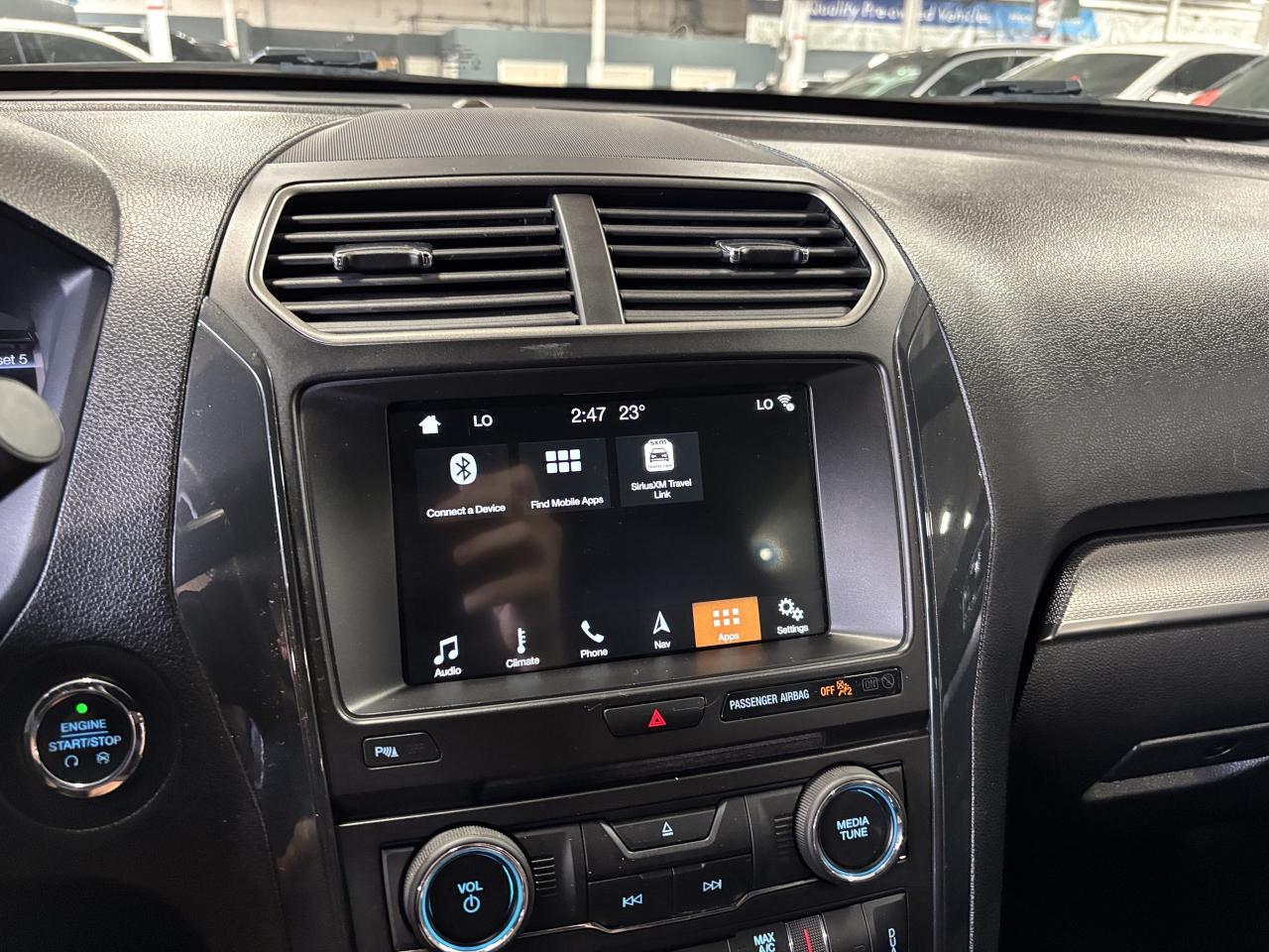 2018 Ford Explorer XLT|6PASSENGER|NAV|LEATHER|BACKUPCAM|HEATEDSEATS|+ - Photo #20