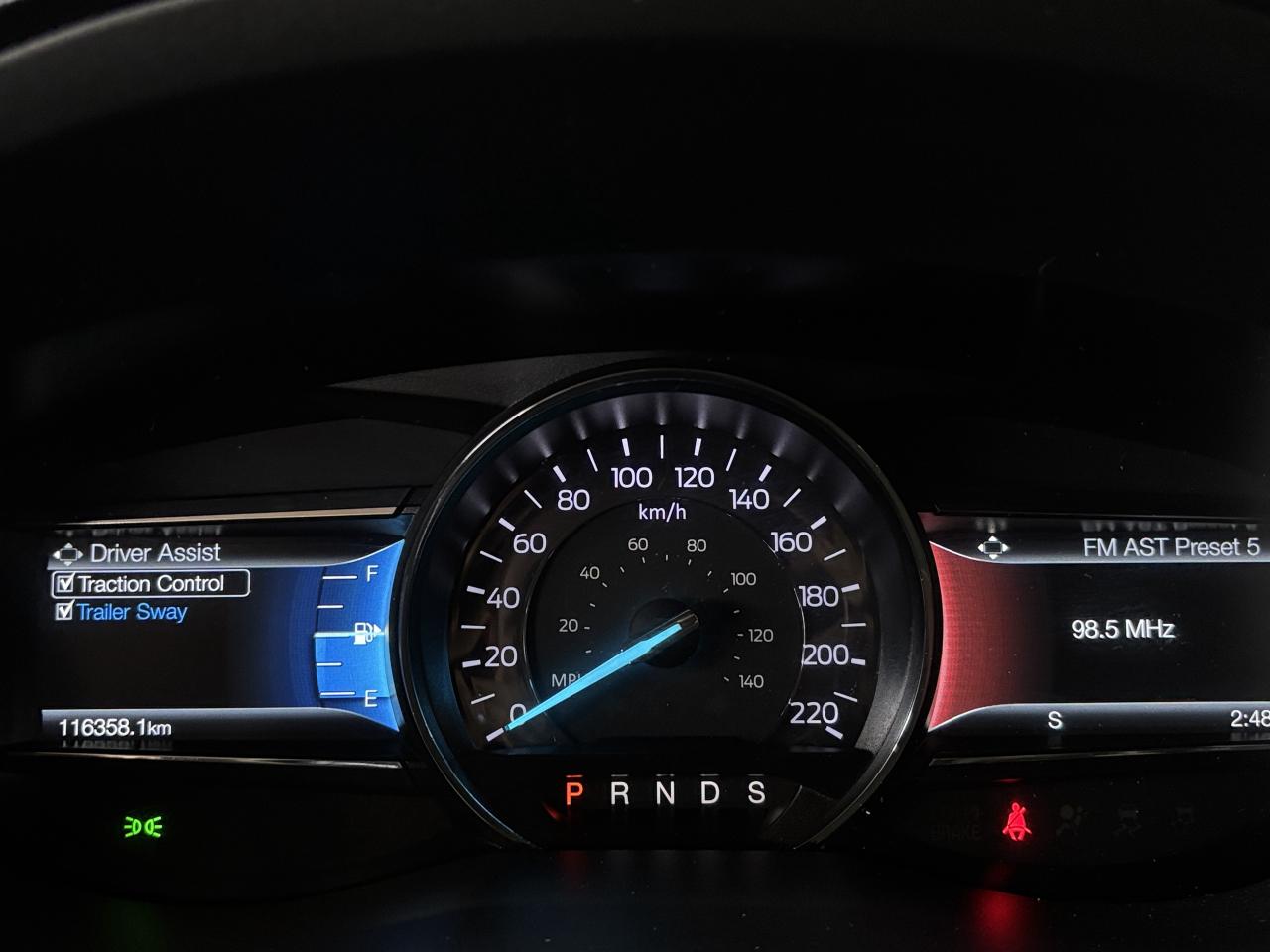 2018 Ford Explorer XLT|6PASSENGER|NAV|LEATHER|BACKUPCAM|HEATEDSEATS|+ - Photo #27