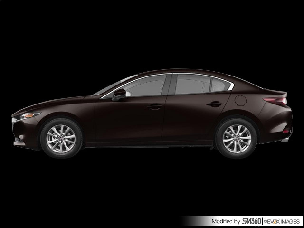 Used 2021 Mazda MAZDA3 GS at for sale in Mississauga, ON