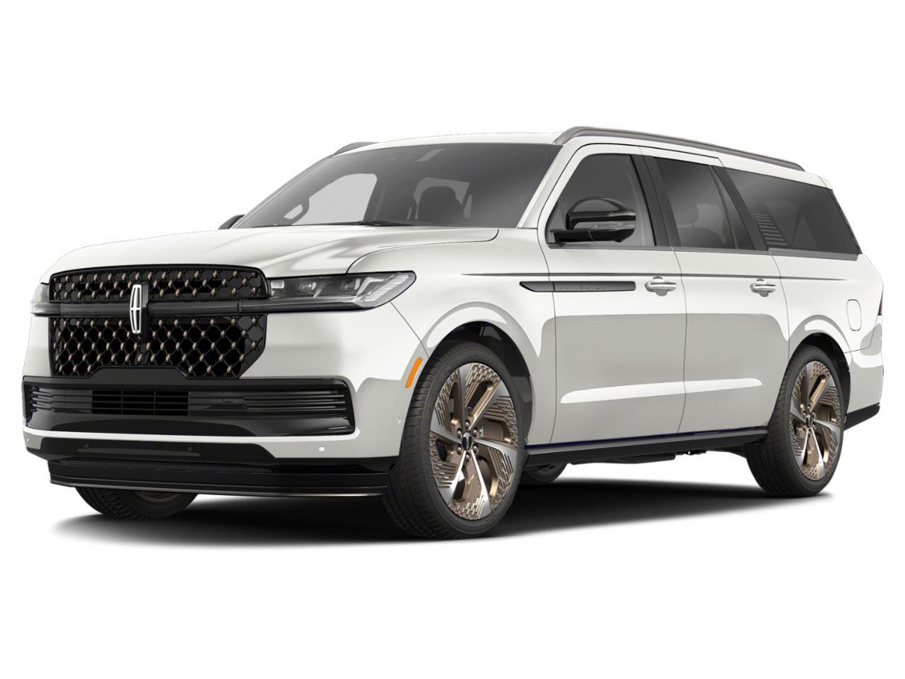 Used 2025 Lincoln Navigator Reserve for sale in Brantford, ON