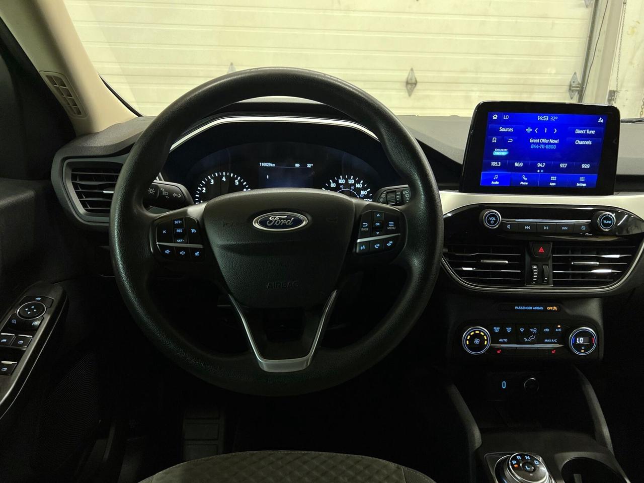 2020 Ford Escape SE AWD | HTD SEATS | CARPLAY | 17IN ALLOYS Photo