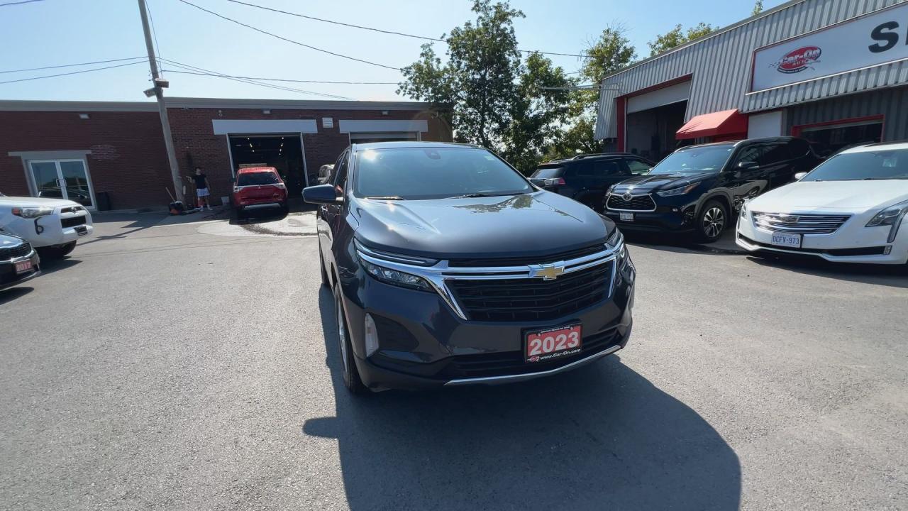 2023 Chevrolet Equinox LT AWD | HEATED SEATS | CARPLAY | REMOTE START Photo