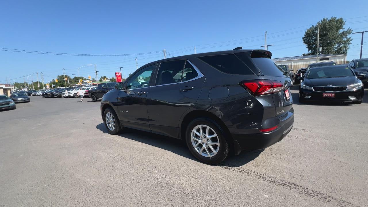 2023 Chevrolet Equinox LT AWD | HEATED SEATS | CARPLAY | REMOTE START Photo