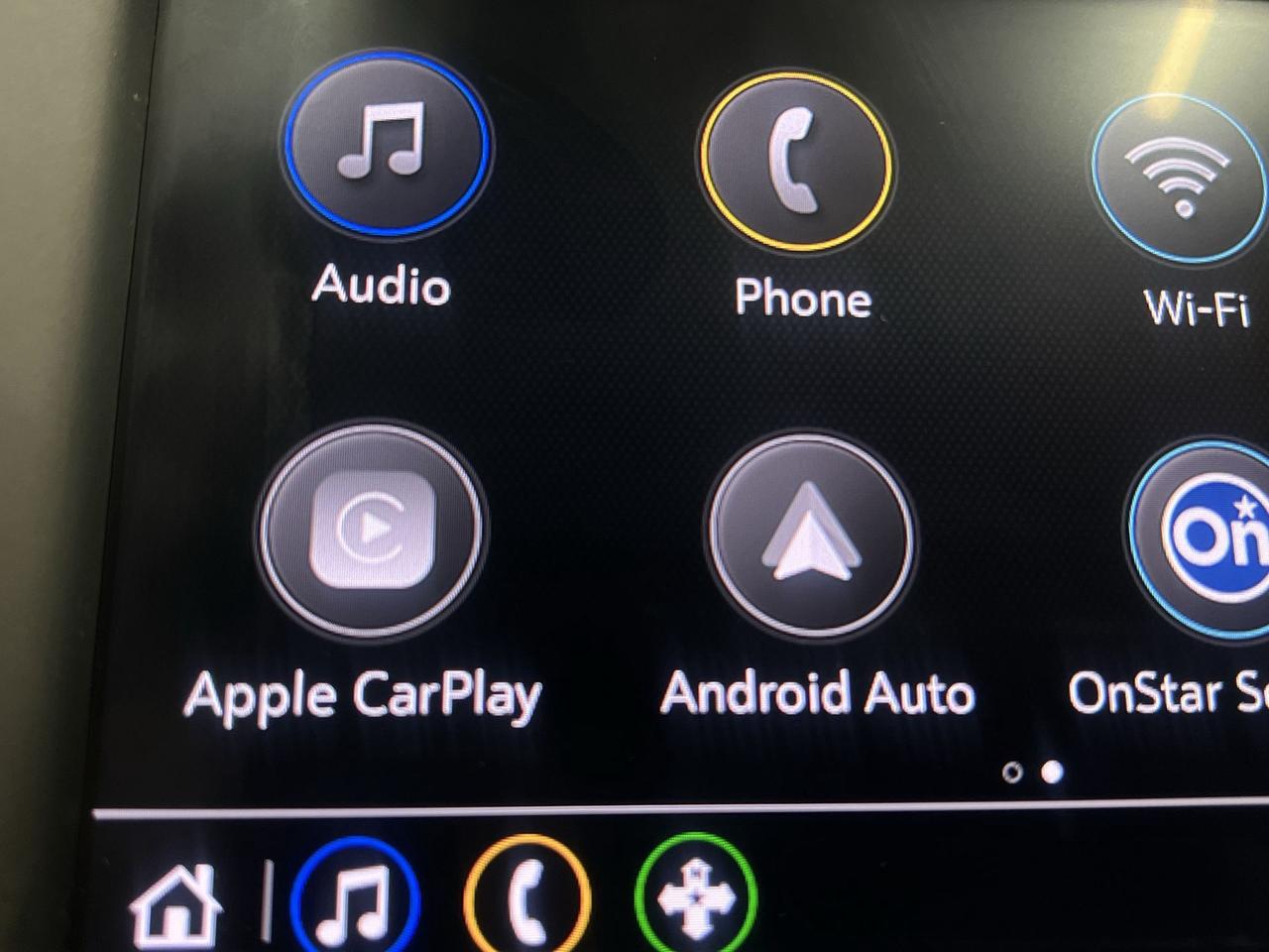 2023 Chevrolet Equinox LT AWD | HEATED SEATS | CARPLAY | REMOTE START Photo