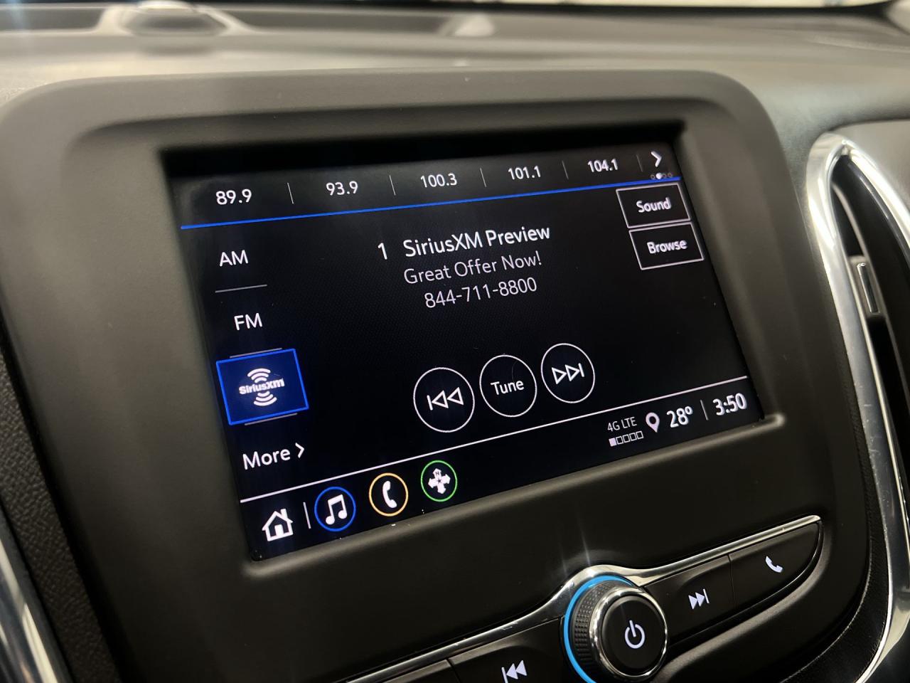 2023 Chevrolet Equinox LT AWD | HEATED SEATS | CARPLAY | REMOTE START Photo