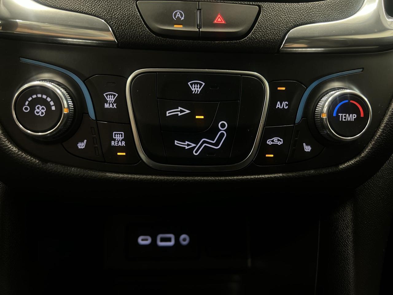 2023 Chevrolet Equinox LT AWD | HEATED SEATS | CARPLAY | REMOTE START Photo