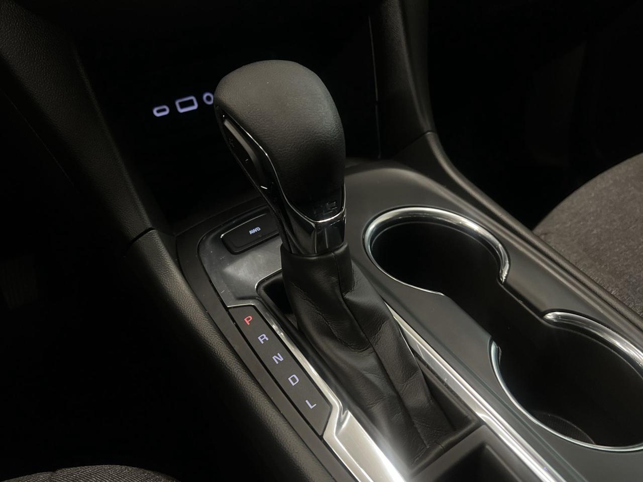 2023 Chevrolet Equinox LT AWD | HEATED SEATS | CARPLAY | REMOTE START Photo