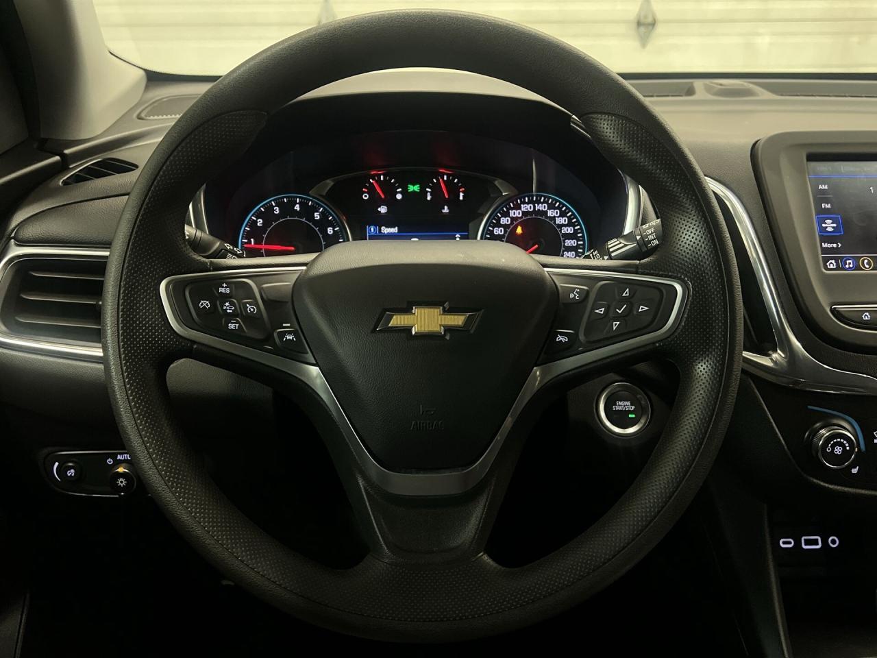 2023 Chevrolet Equinox LT AWD | HEATED SEATS | CARPLAY | REMOTE START Photo