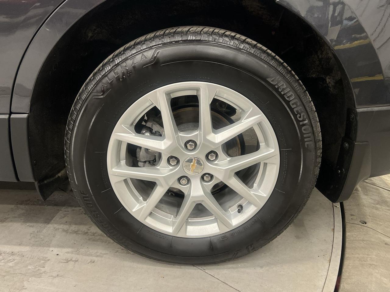 2023 Chevrolet Equinox LT AWD | HEATED SEATS | CARPLAY | REMOTE START Photo