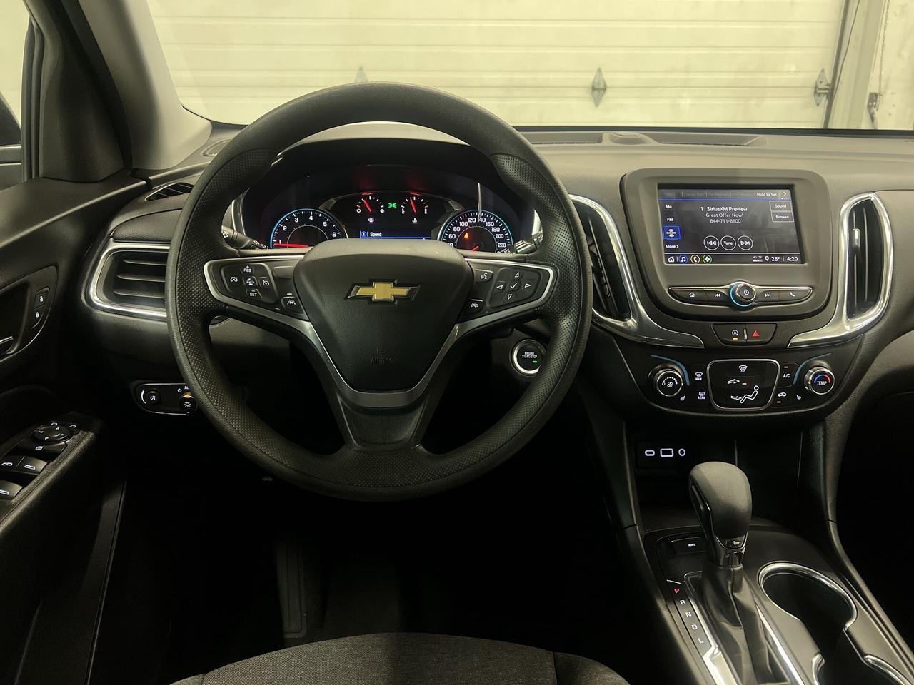 2023 Chevrolet Equinox LT AWD | HEATED SEATS | CARPLAY | REMOTE START Photo
