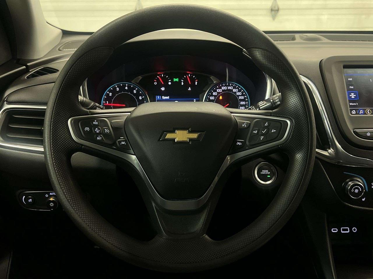 2023 Chevrolet Equinox LT AWD | HEATED SEATS | CARPLAY | REMOTE START Photo