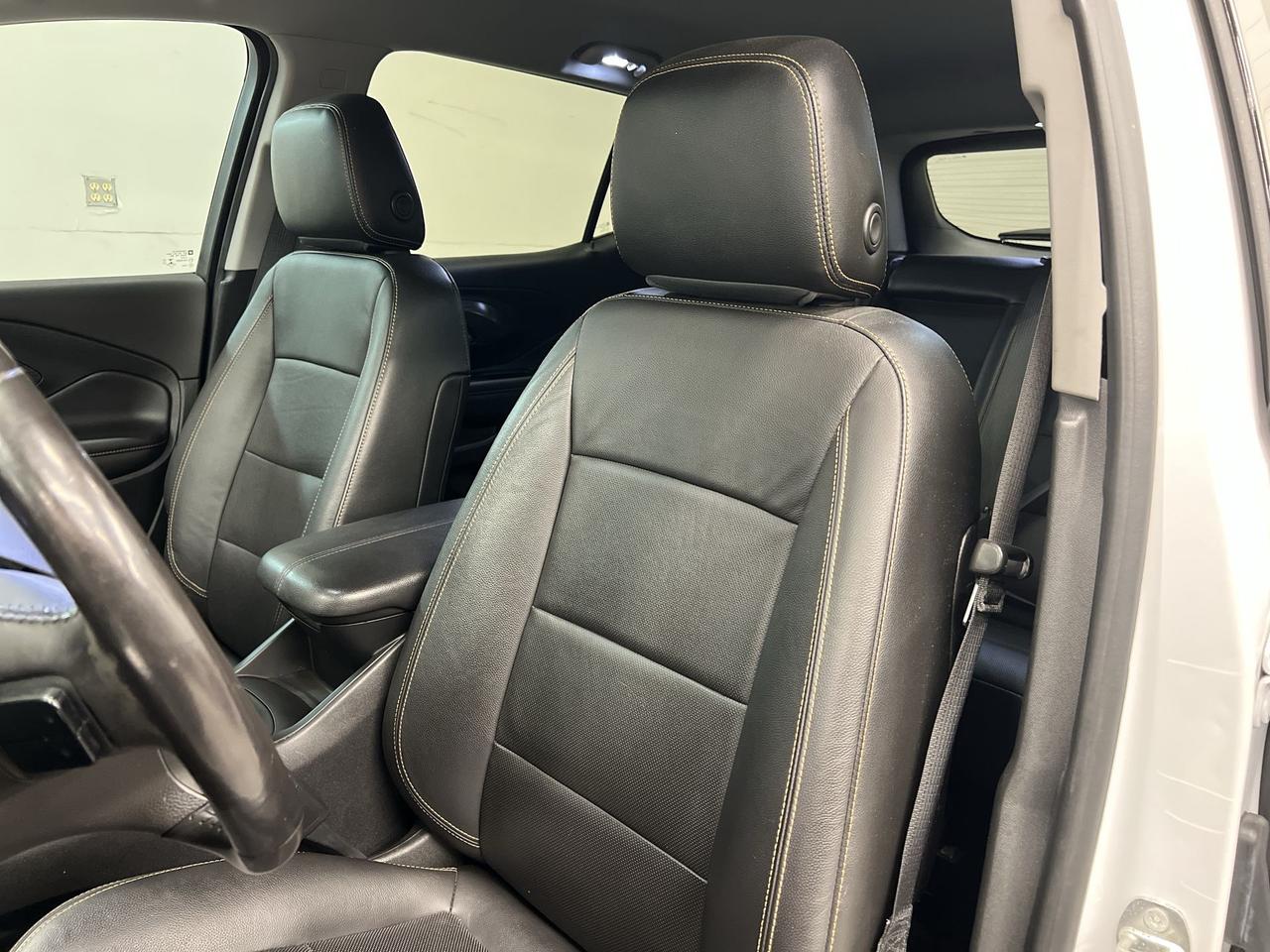 2019 GMC Terrain SLT AWD | HTD LEATHER | CARPLAY | 19IN ALLOYS Photo