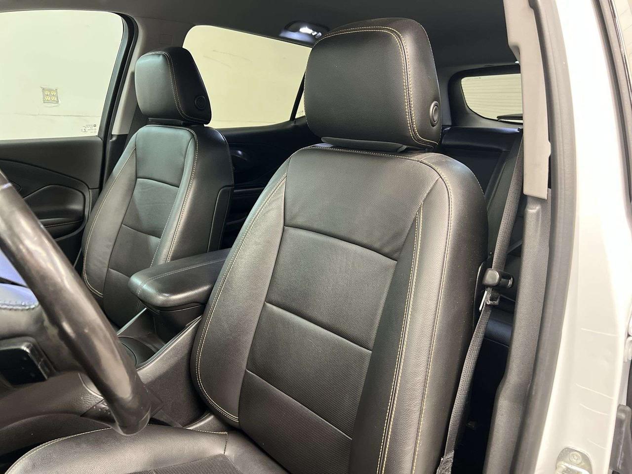 2019 GMC Terrain SLT AWD | HTD LEATHER | CARPLAY | 19IN ALLOYS Photo