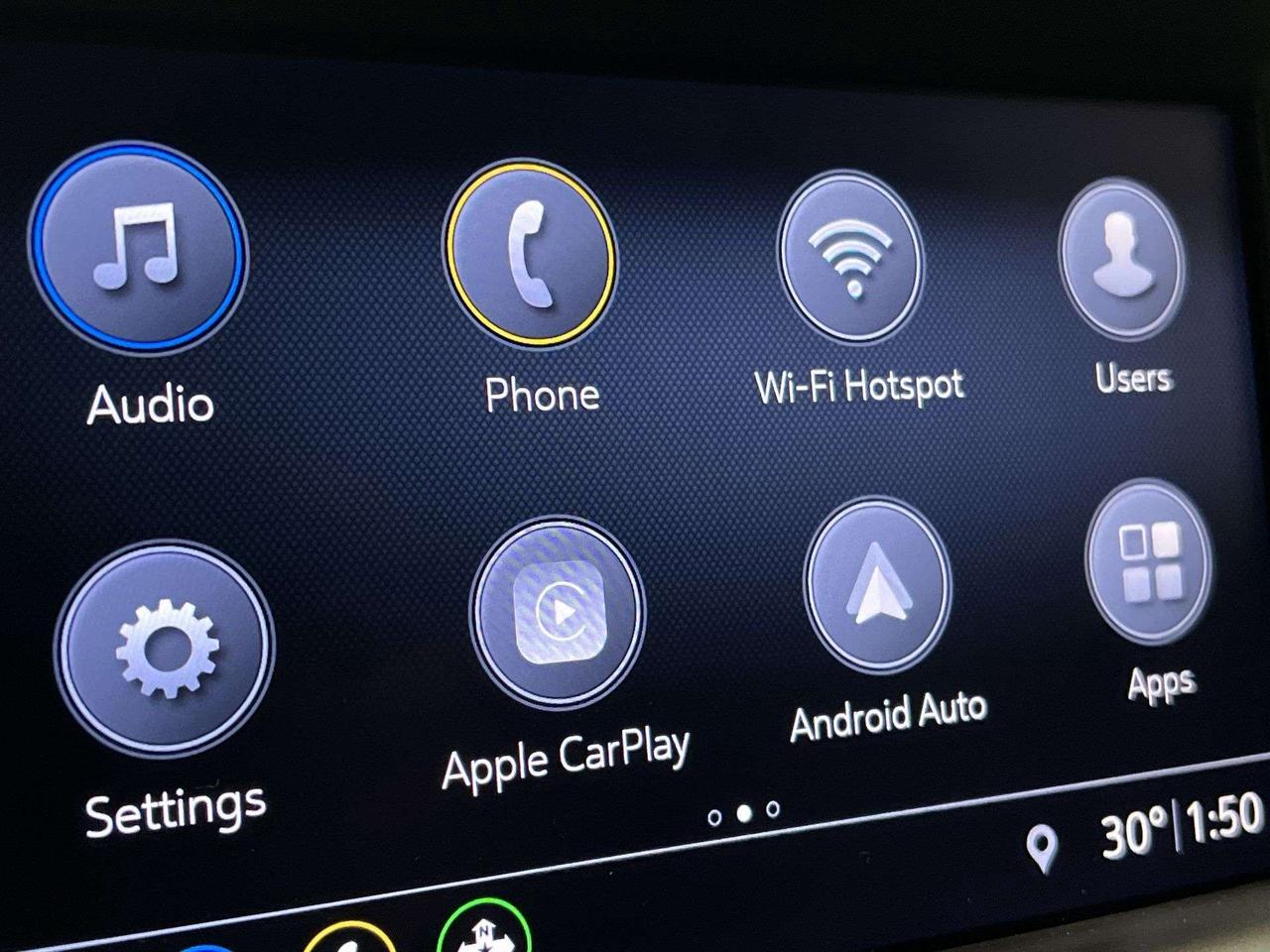 2019 GMC Terrain SLT AWD | HTD LEATHER | CARPLAY | 19IN ALLOYS Photo