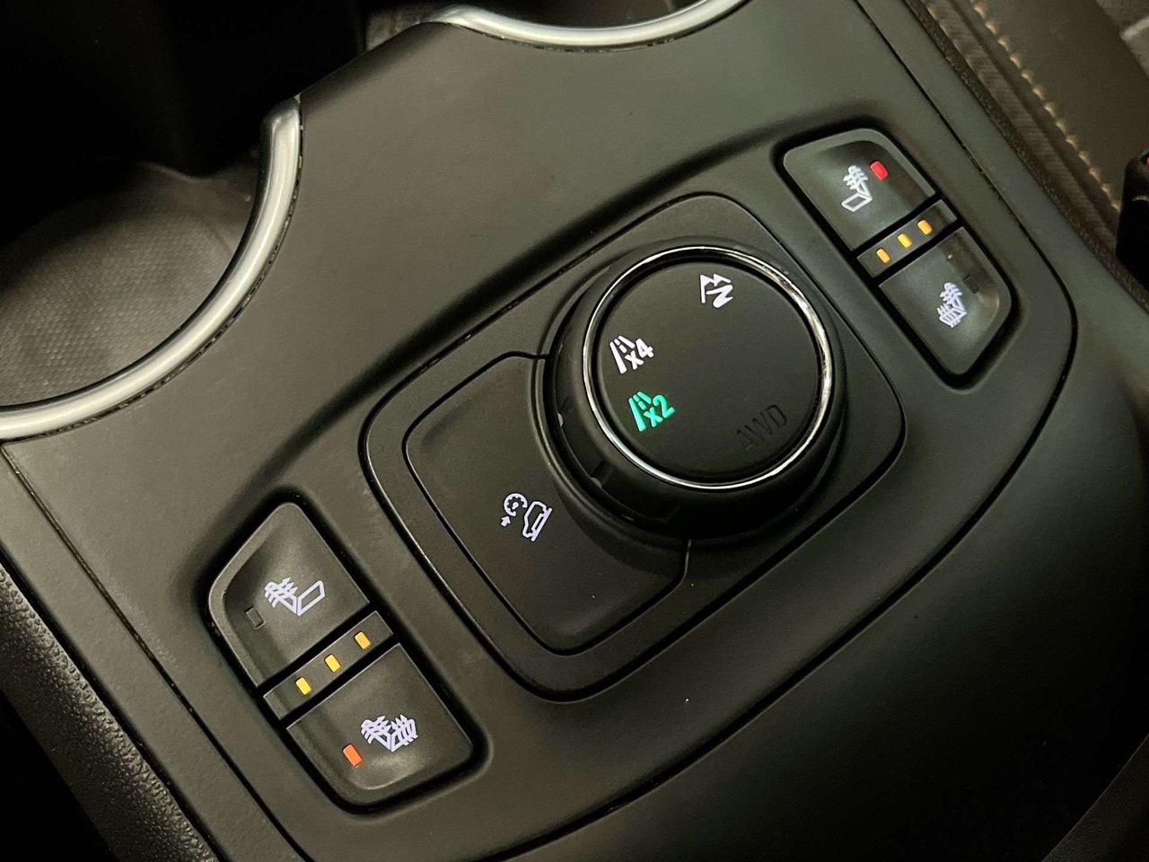 2019 GMC Terrain SLT AWD | HTD LEATHER | CARPLAY | 19IN ALLOYS Photo