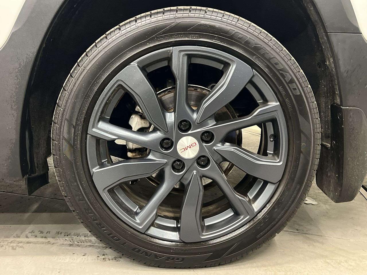2019 GMC Terrain SLT AWD | HTD LEATHER | CARPLAY | 19IN ALLOYS Photo
