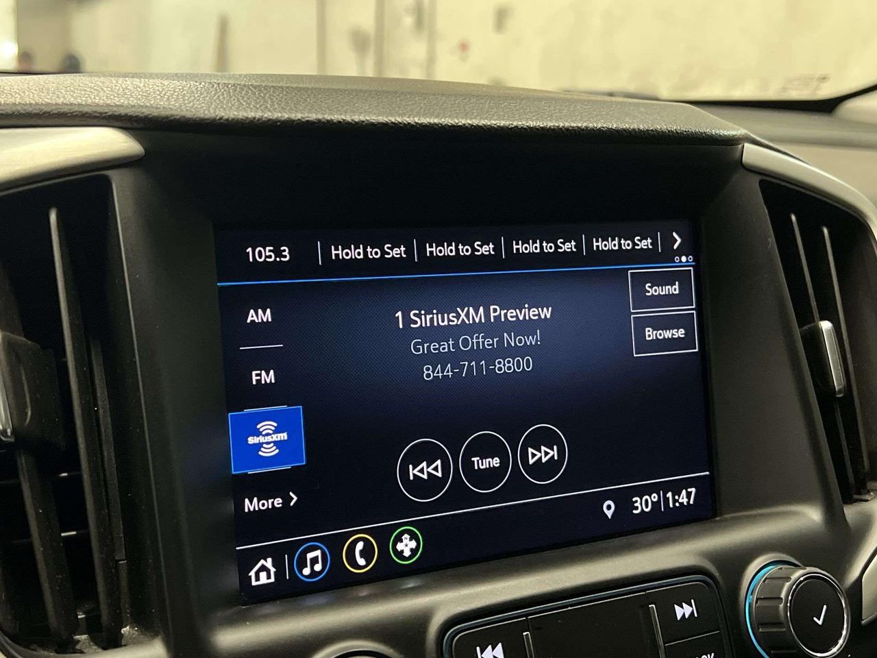 2019 GMC Terrain SLT AWD | HTD LEATHER | CARPLAY | 19IN ALLOYS Photo