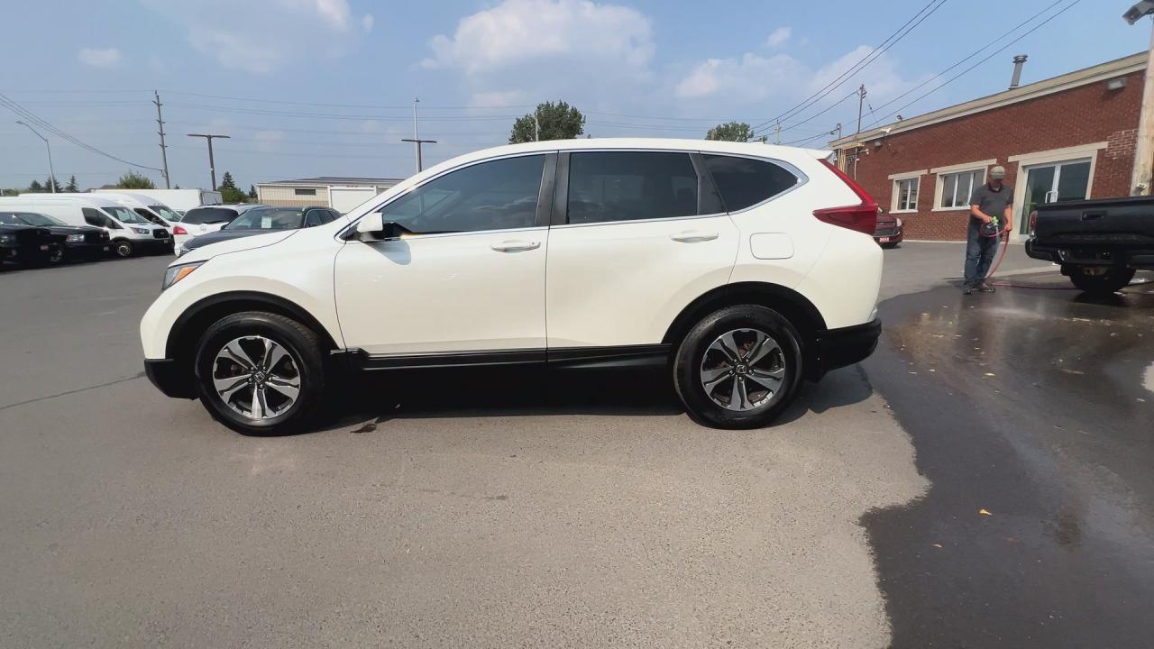 2018 Honda CR-V >>JUST SOLD Photo4