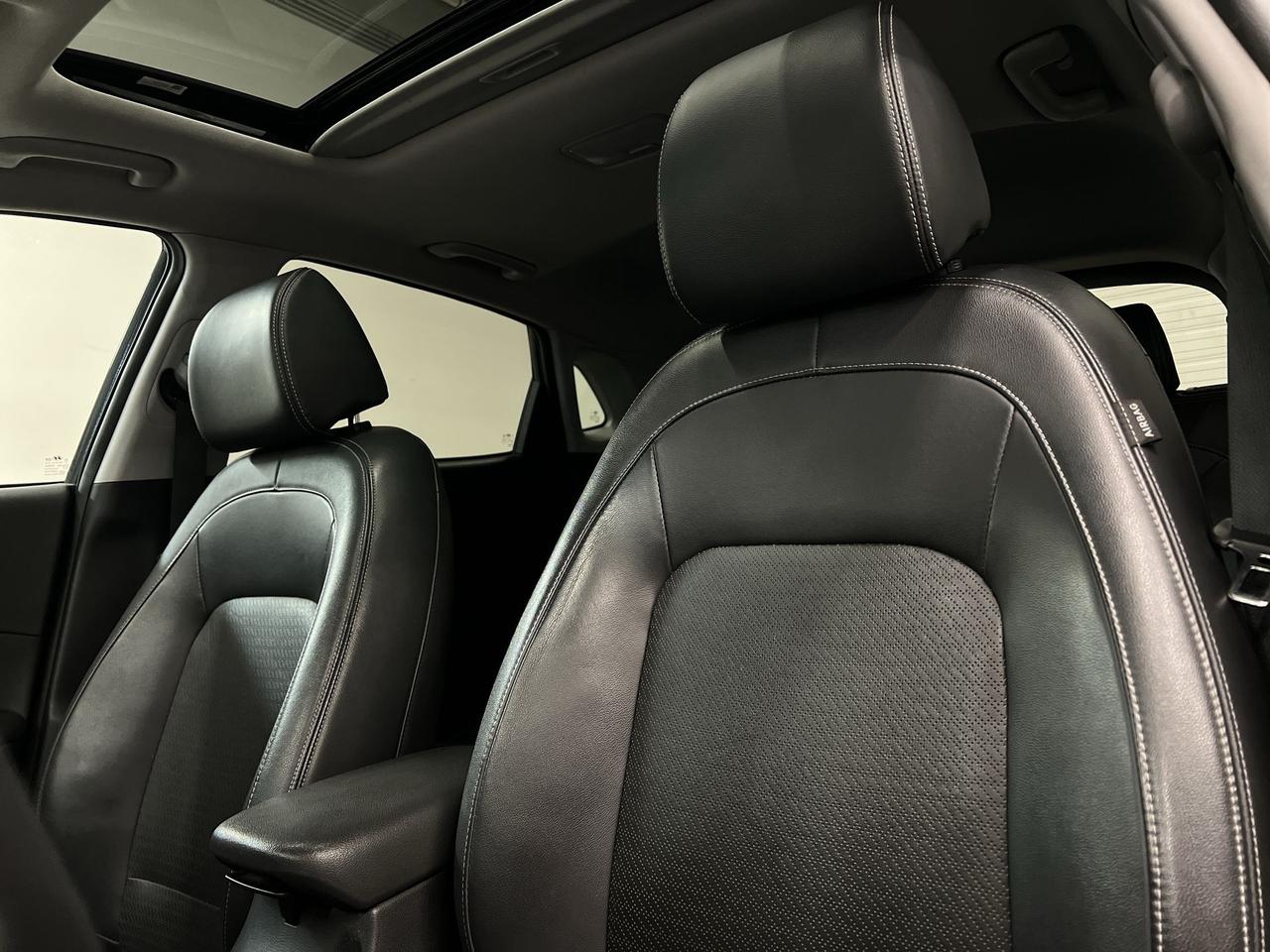 2021 Hyundai KONA ULTIMATE AWD| ONLY 63,000KMS| HTD LEATHER| SUNROOF Photo