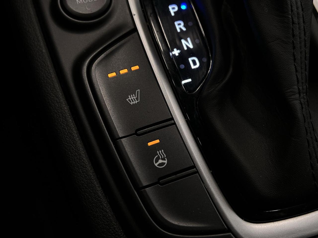 2021 Hyundai KONA ULTIMATE AWD| ONLY 63,000KMS| HTD LEATHER| SUNROOF Photo