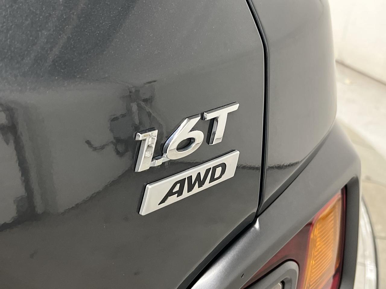 2021 Hyundai KONA ULTIMATE AWD| ONLY 63,000KMS| HTD LEATHER| SUNROOF Photo